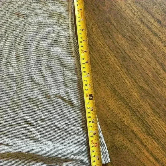 Lululemon Cool Racerback-Sz 6 - Picture 5 of 5